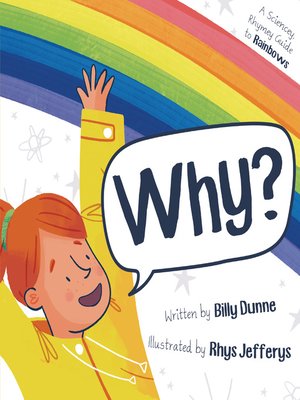 cover image of Why?